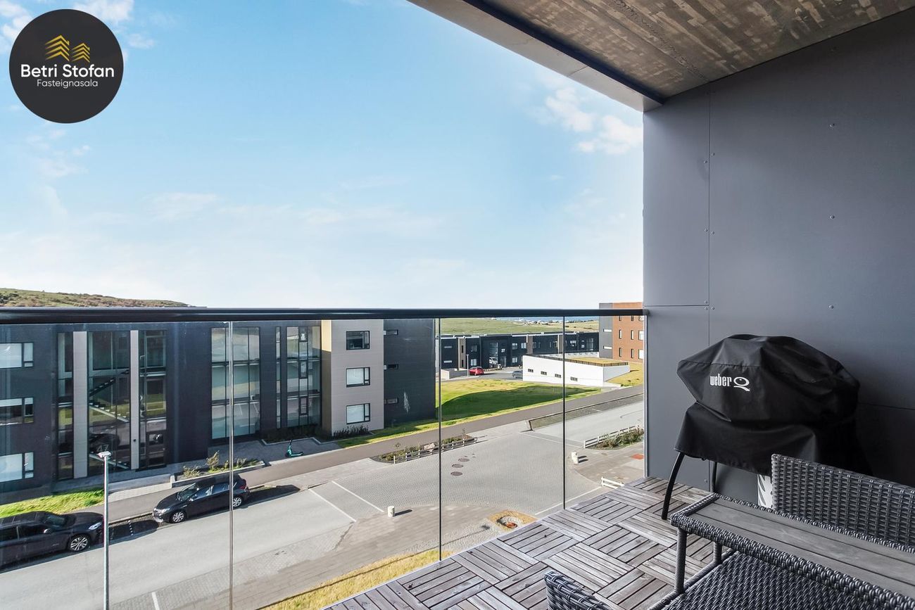 Maríugata 1 - 0404, 210 Garðabær