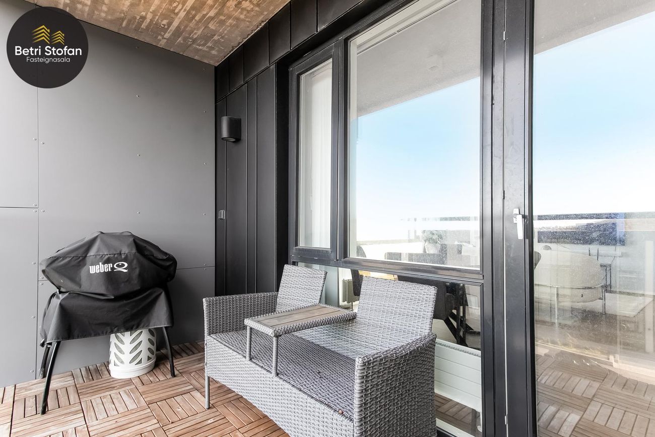 Maríugata 1 - 0404, 210 Garðabær