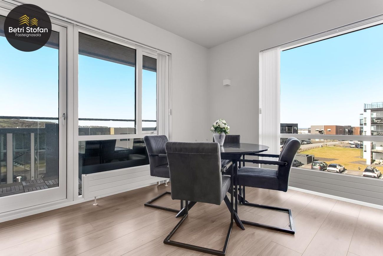 Maríugata 1 - 0404, 210 Garðabær