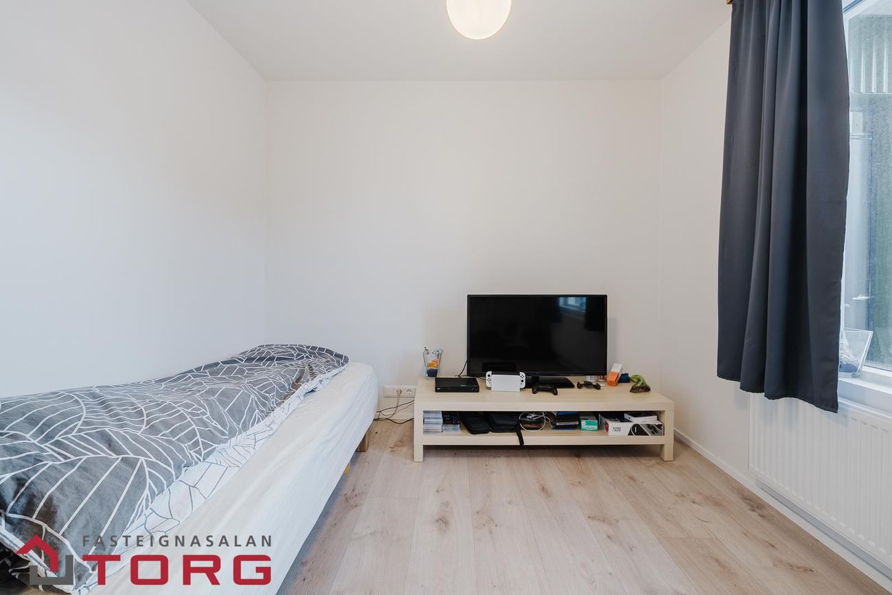 Lambamýri 3, 225 Garðabær