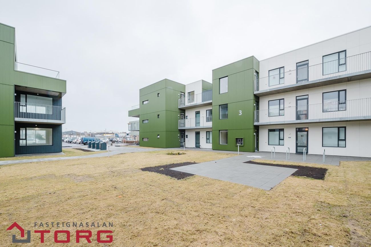 Lambamýri 3, 225 Garðabær