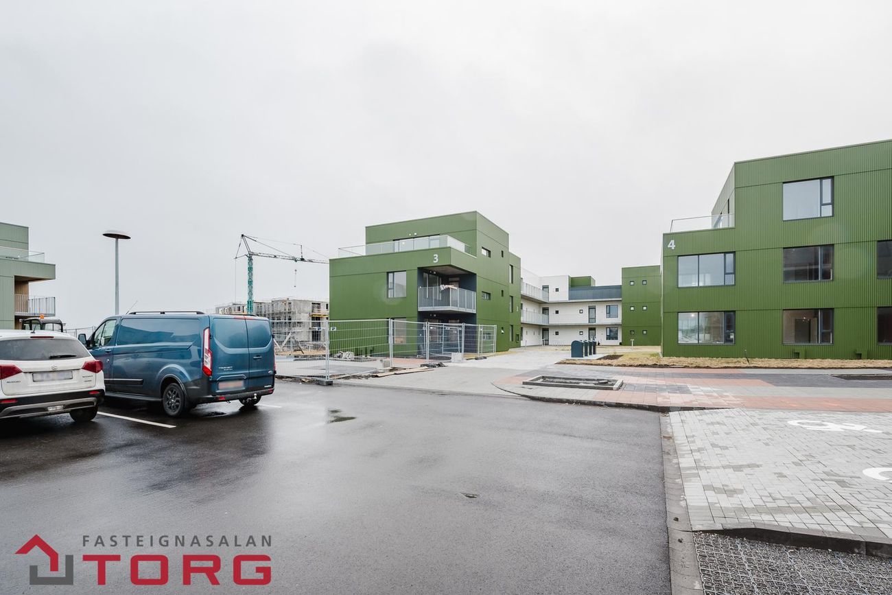 Lambamýri 3, 225 Garðabær