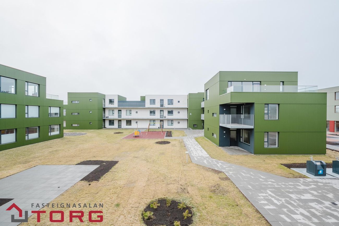 Lambamýri 3, 225 Garðabær