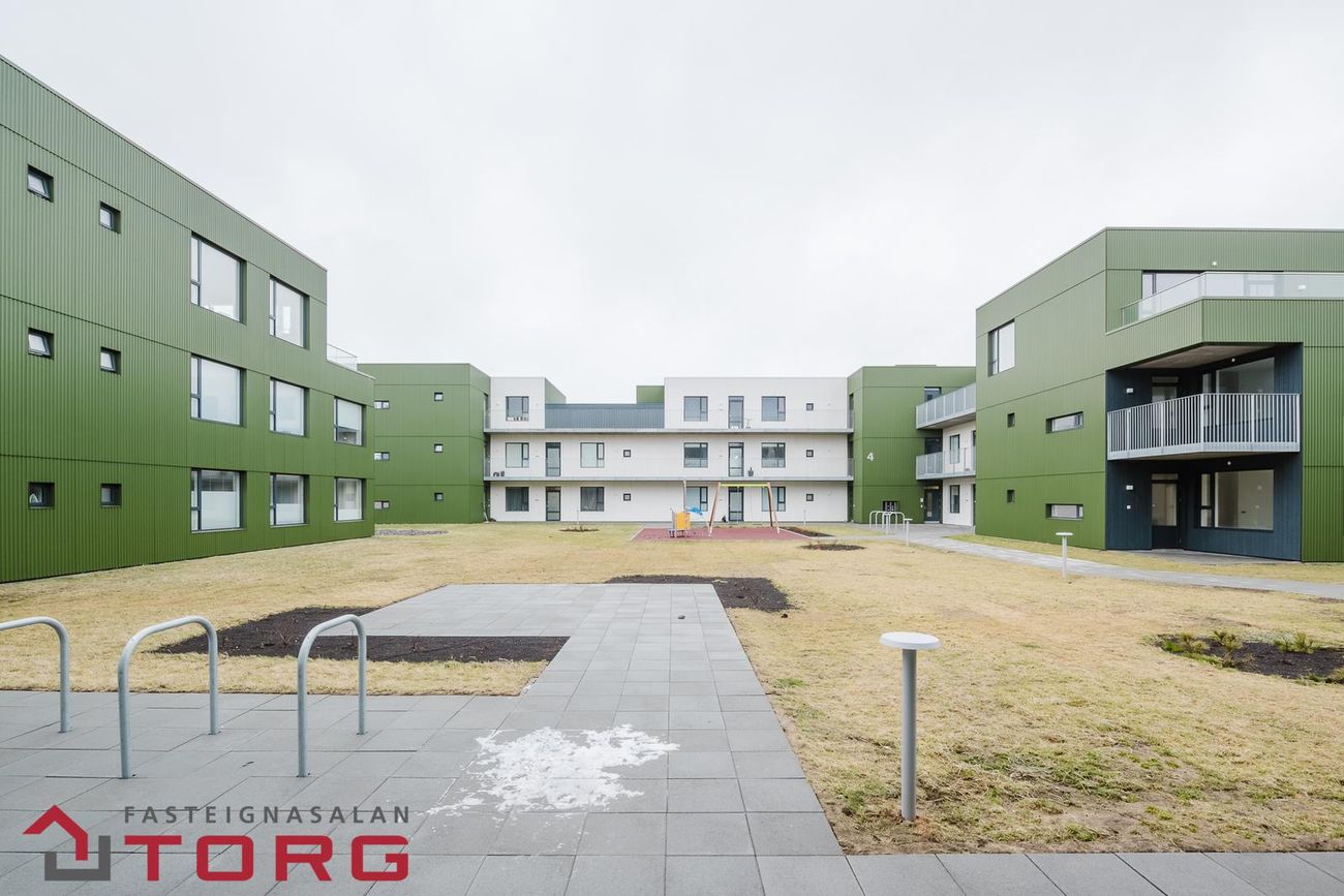 Lambamýri 3, 225 Garðabær