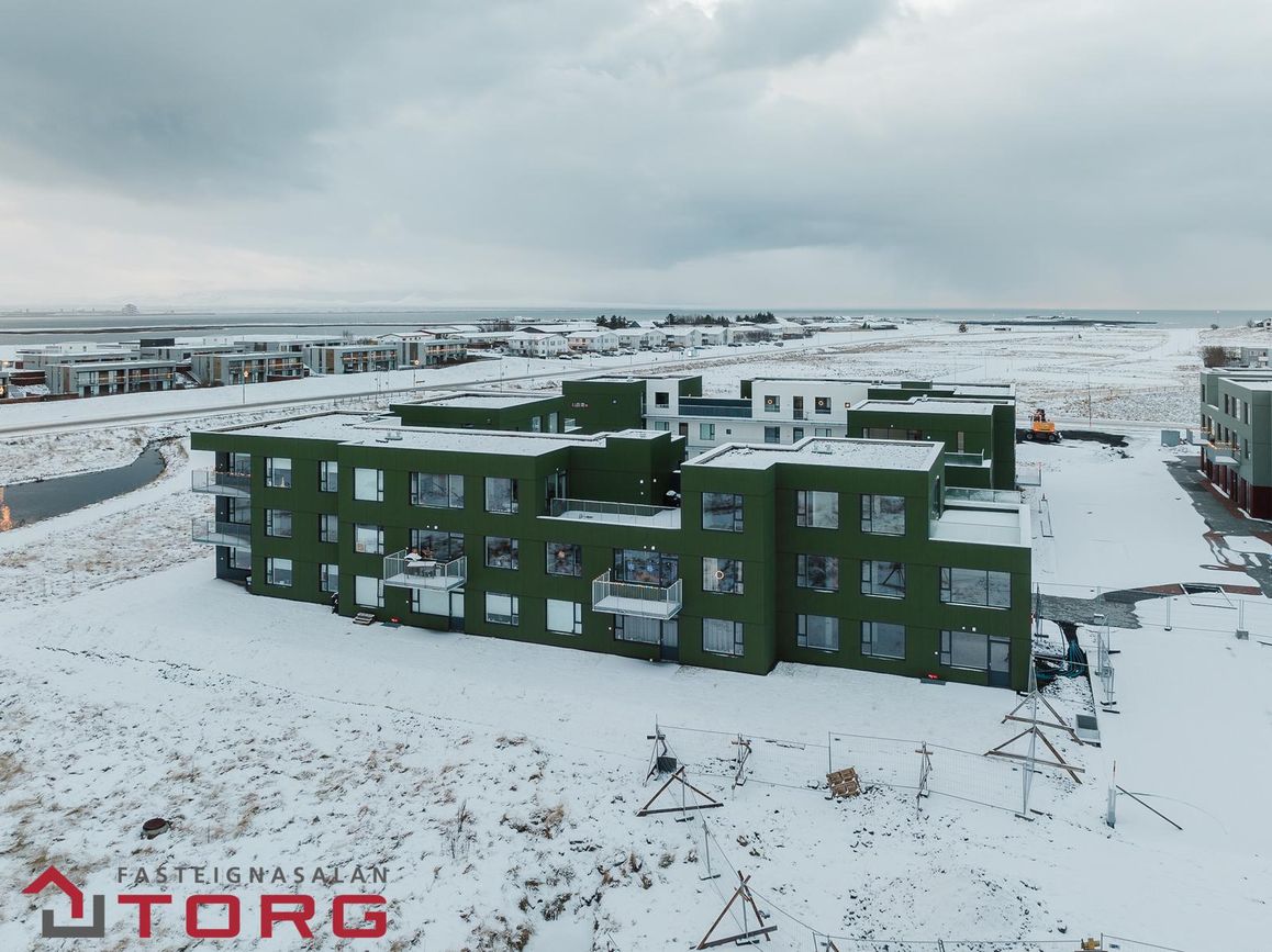 Lambamýri 3, 225 Garðabær