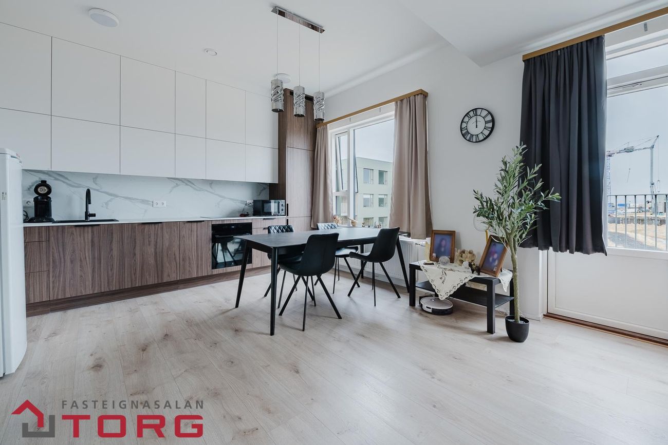 Lambamýri 3, 225 Garðabær