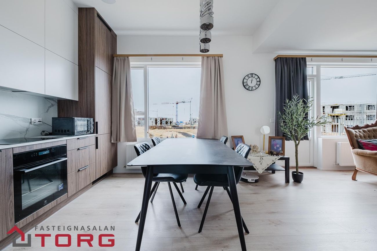 Lambamýri 3, 225 Garðabær