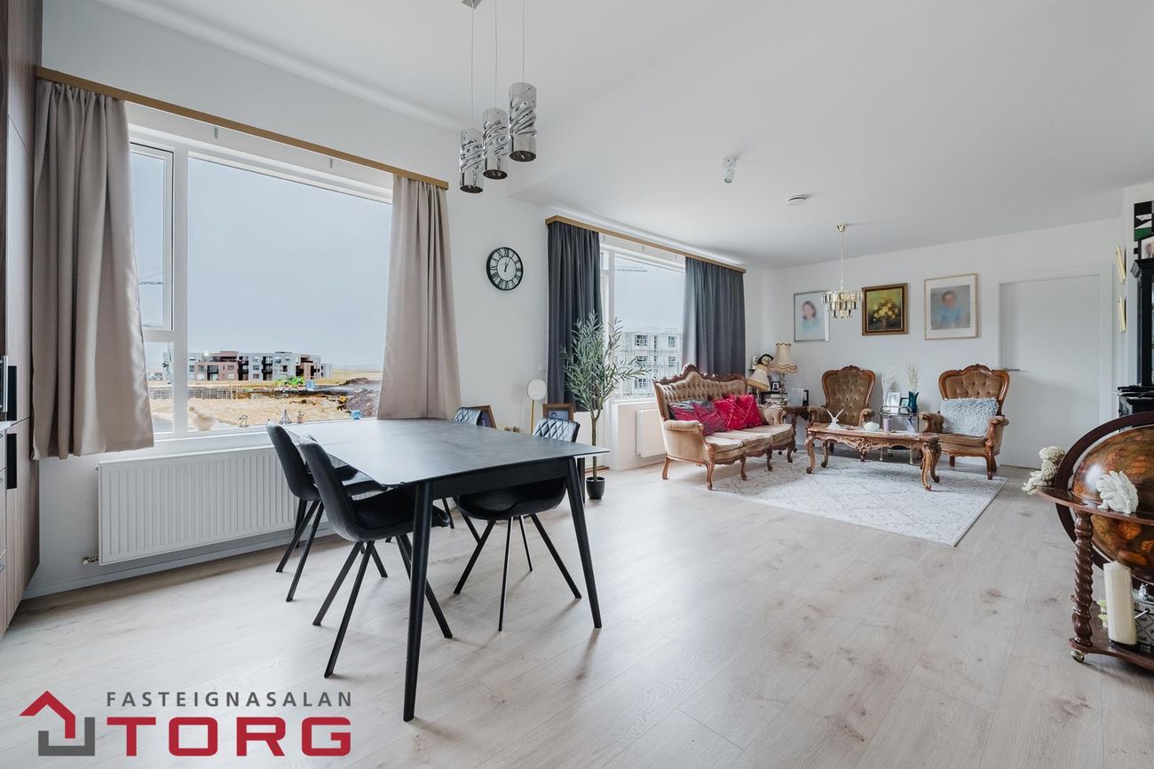 Lambamýri 3, 225 Garðabær