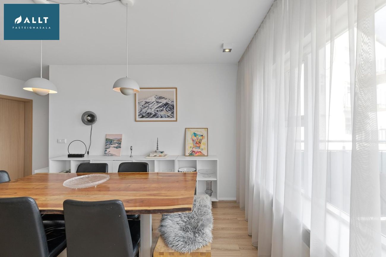 Skyggnisbraut 2 - 0203, 113 Reykjavík