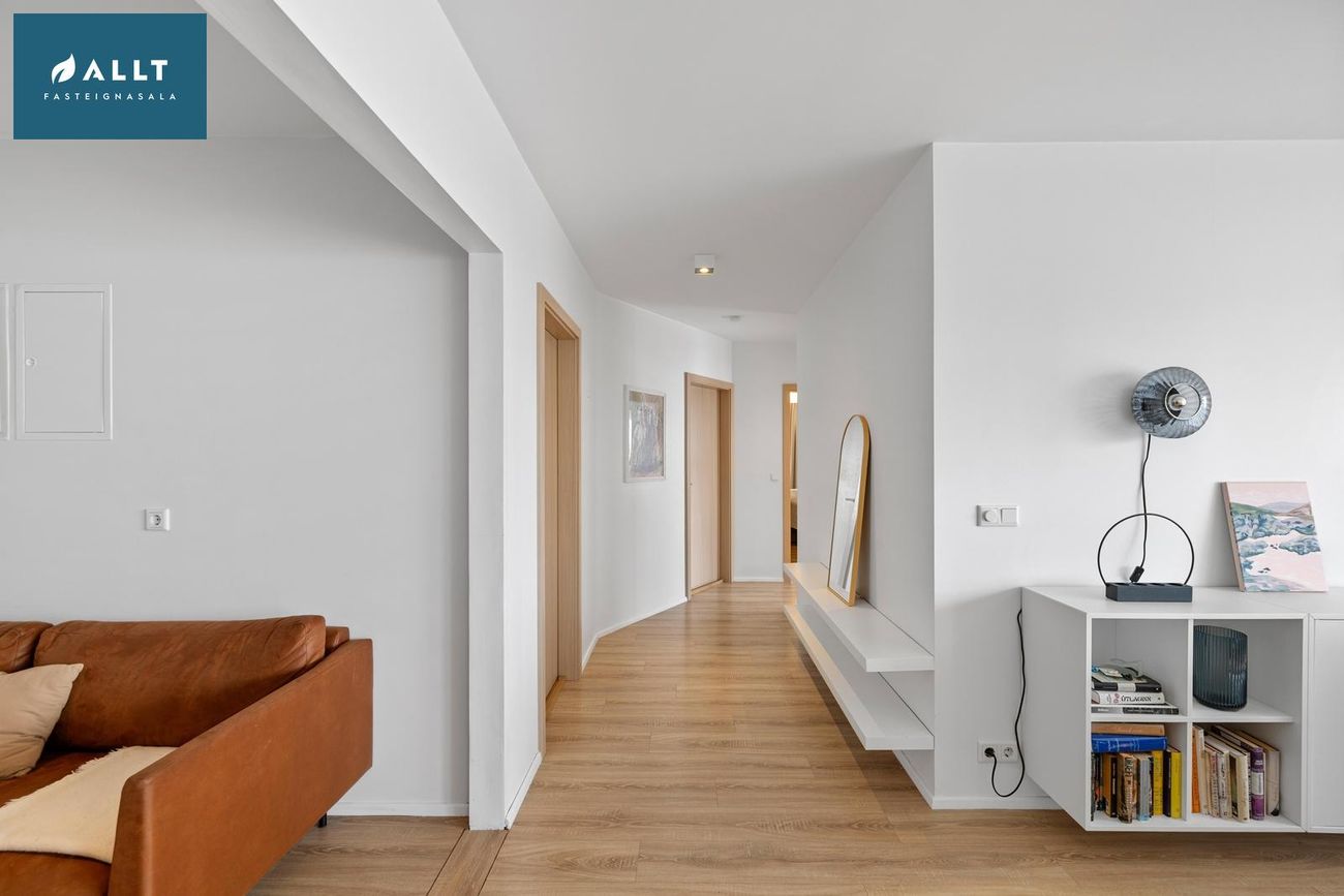 Skyggnisbraut 2 - 0203, 113 Reykjavík