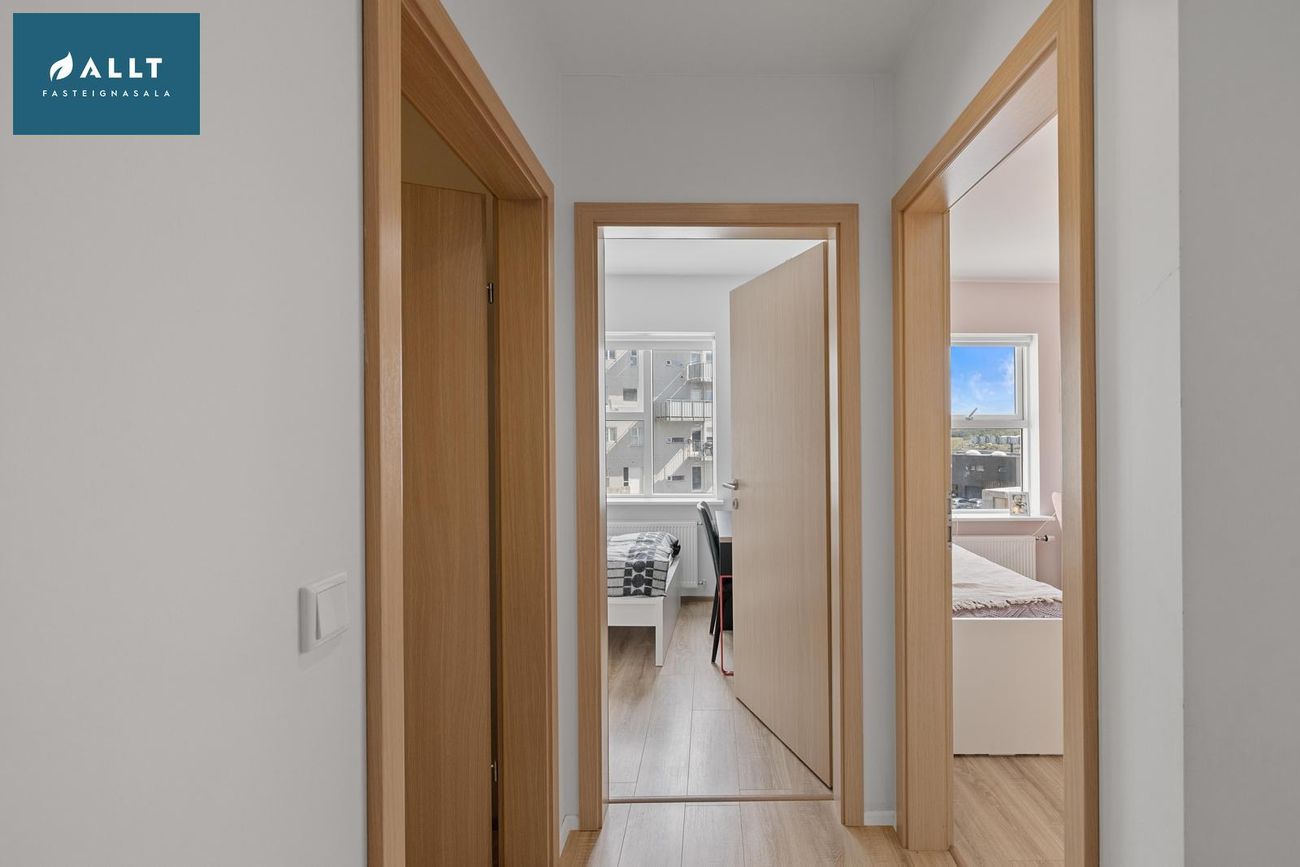 Skyggnisbraut 2 - 0203, 113 Reykjavík