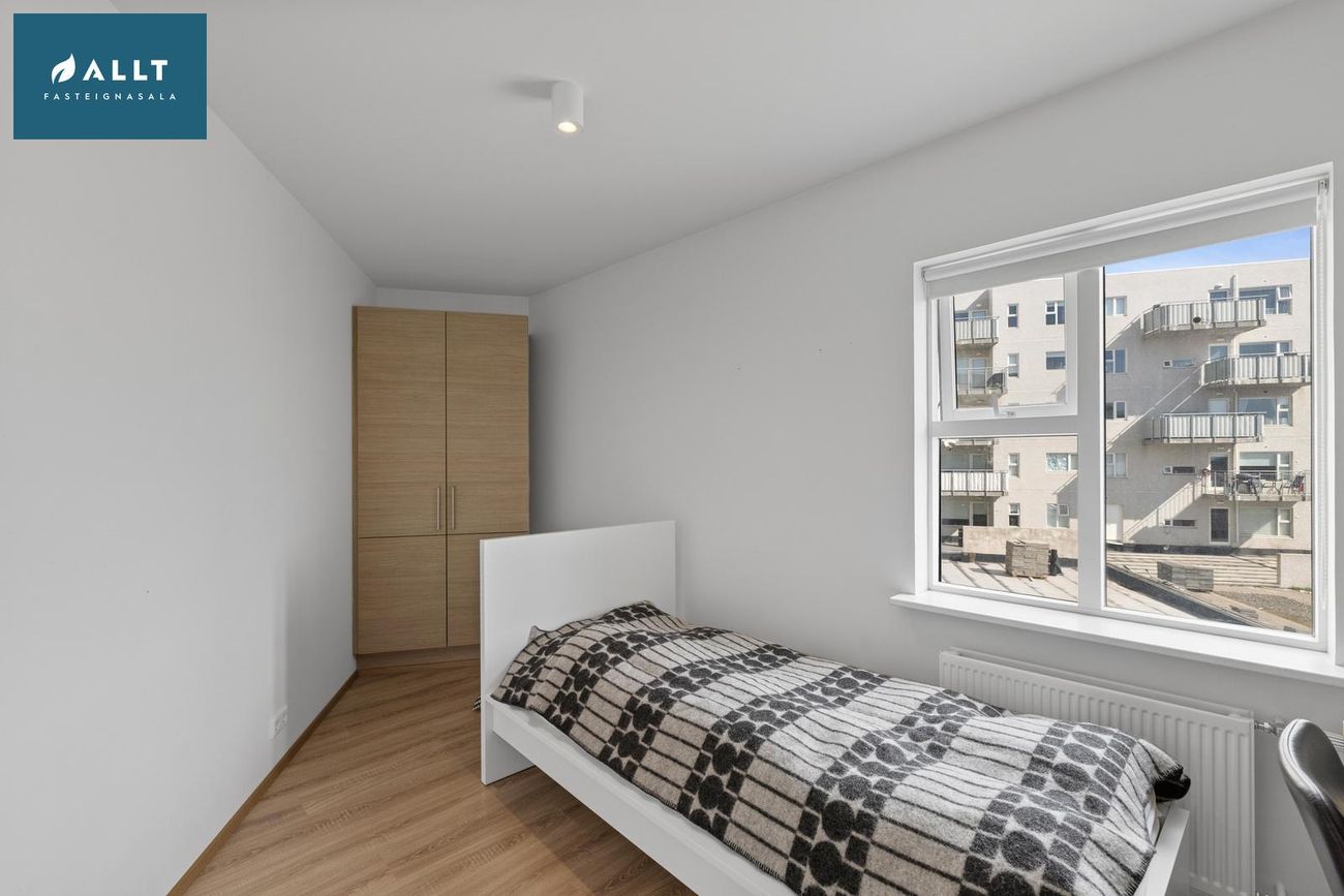 Skyggnisbraut 2 - 0203, 113 Reykjavík