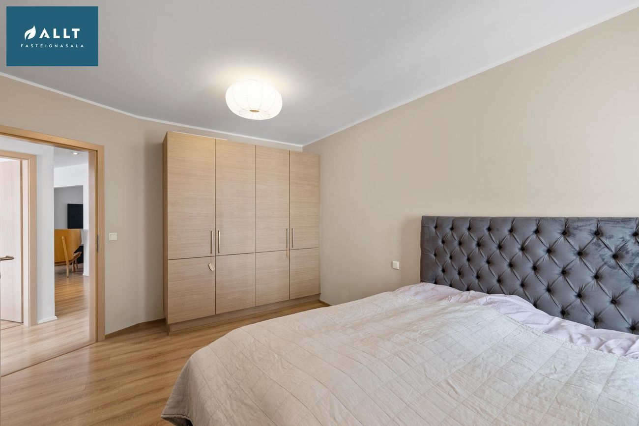 Skyggnisbraut 2 - 0203, 113 Reykjavík