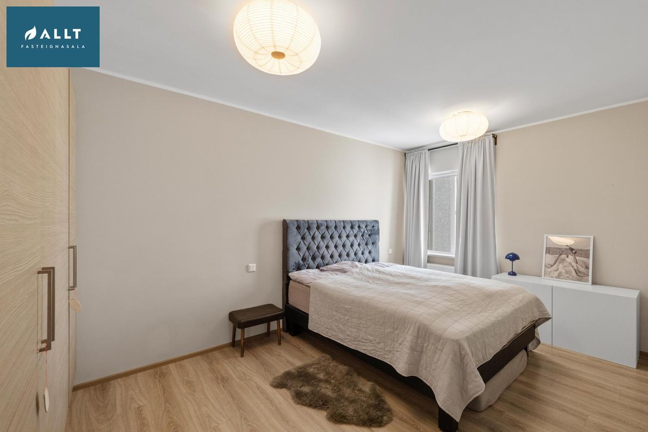 Skyggnisbraut 2 - 0203, 113 Reykjavík