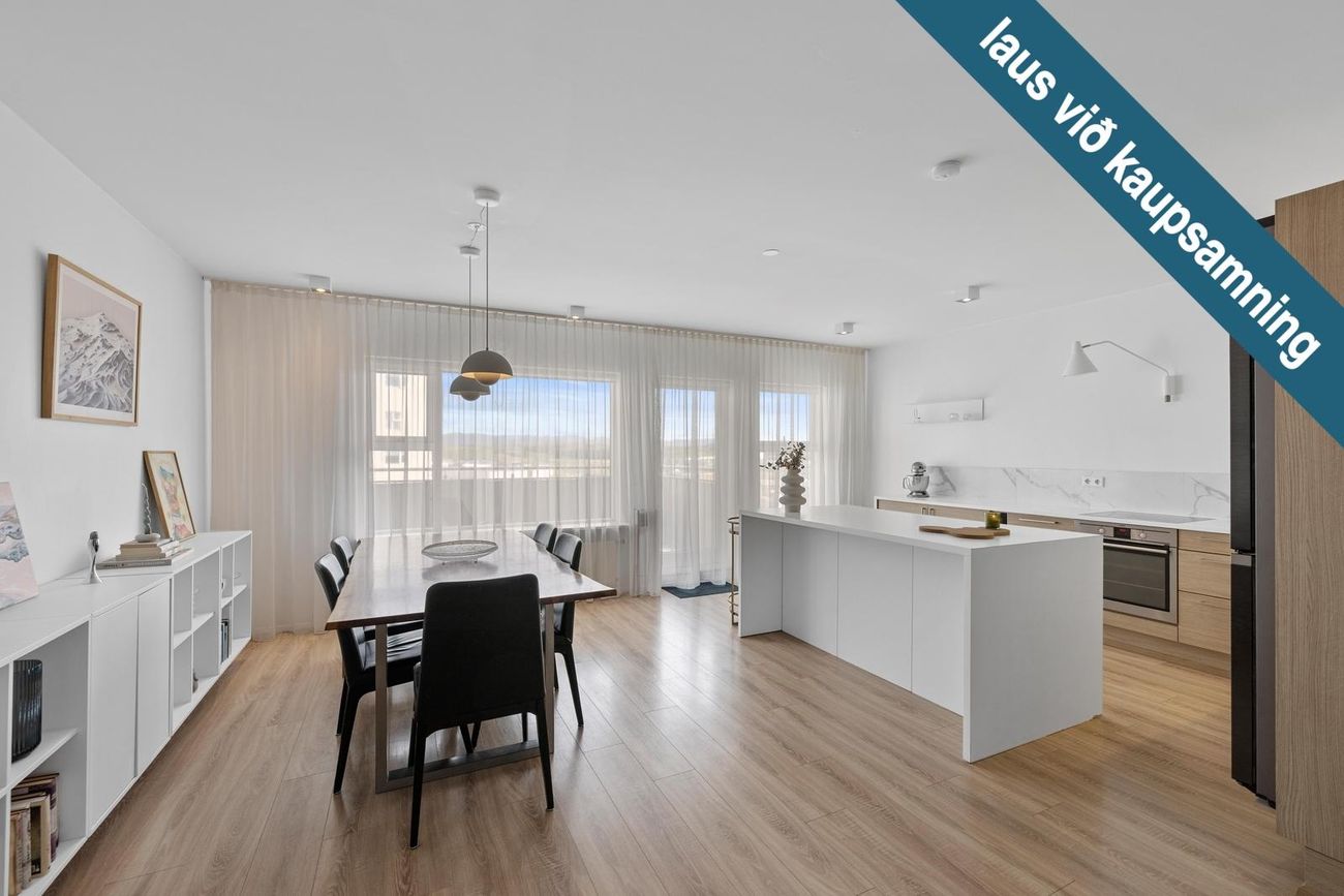 Skyggnisbraut 2 - 0203, 113 Reykjavík