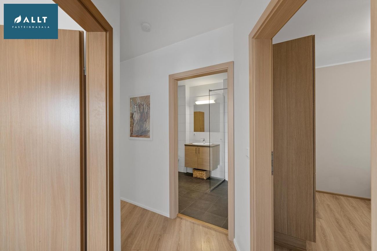 Skyggnisbraut 2 - 0203, 113 Reykjavík