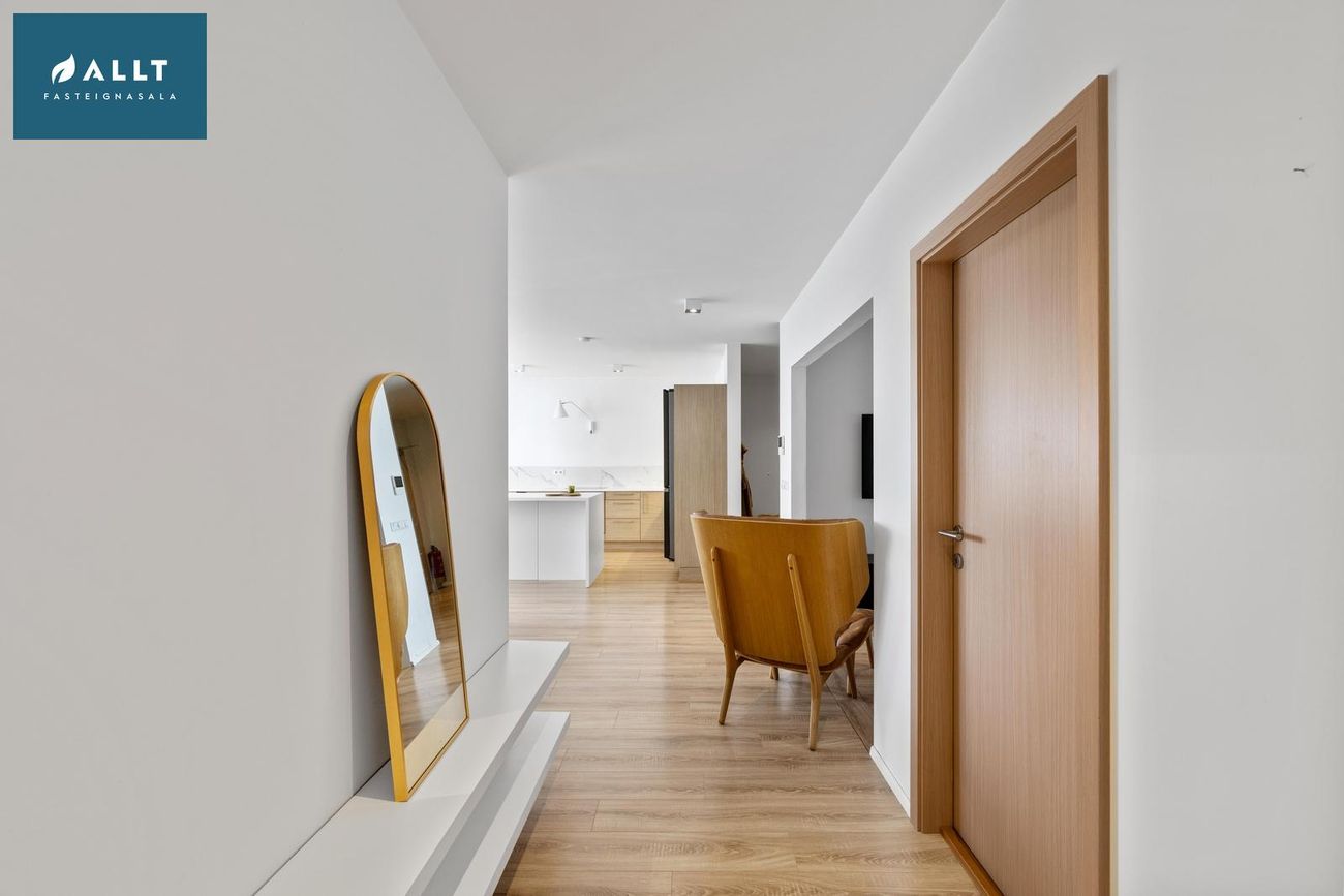 Skyggnisbraut 2 - 0203, 113 Reykjavík