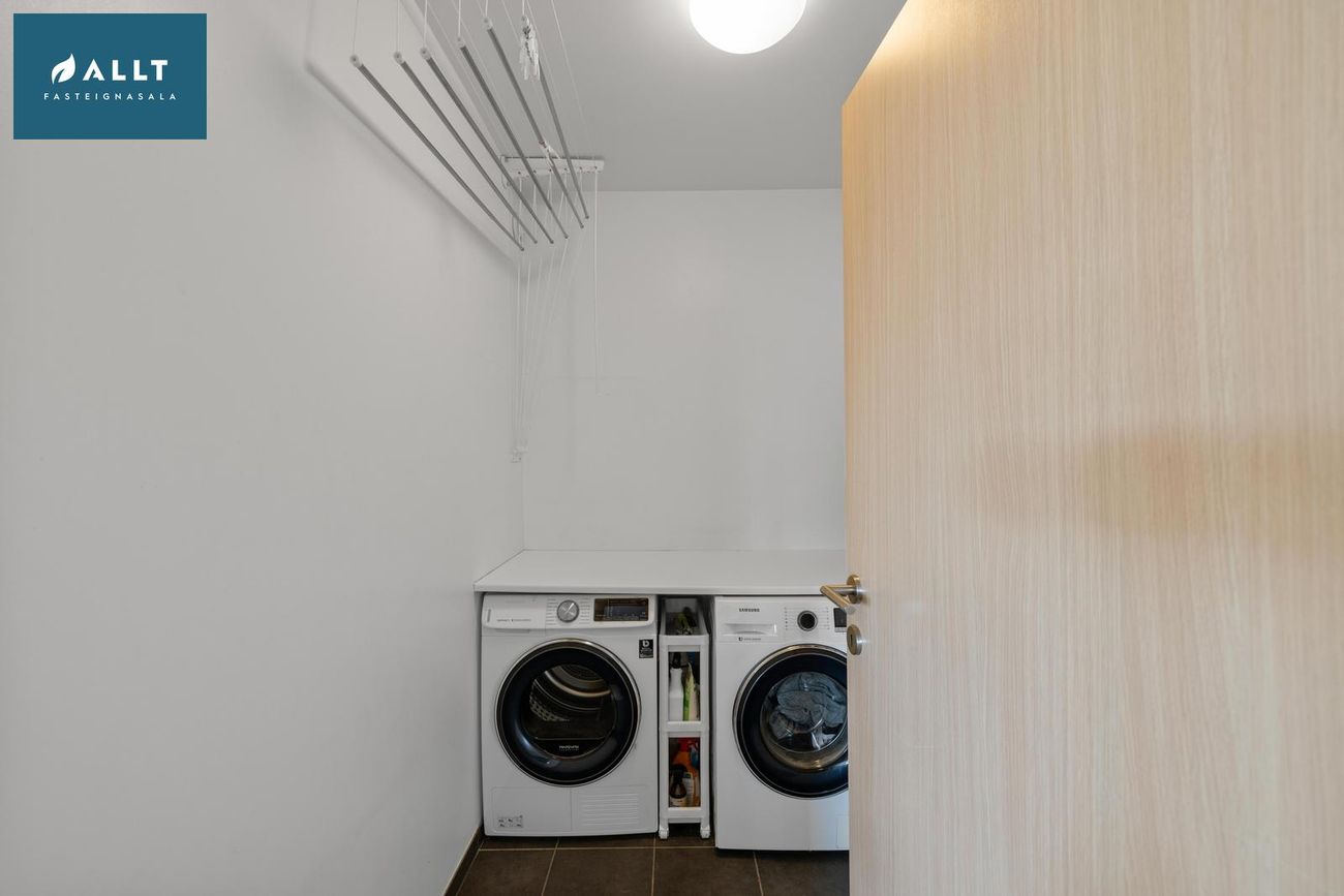 Skyggnisbraut 2 - 0203, 113 Reykjavík