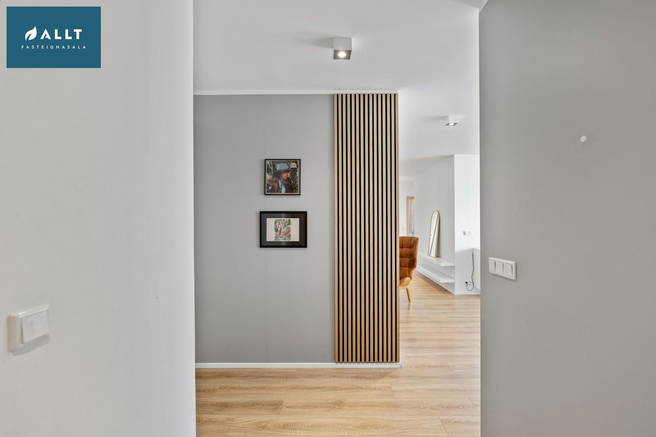 Skyggnisbraut 2 - 0203, 113 Reykjavík