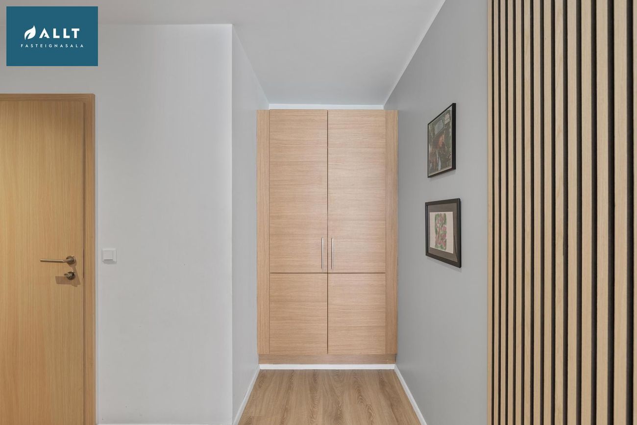 Skyggnisbraut 2 - 0203, 113 Reykjavík