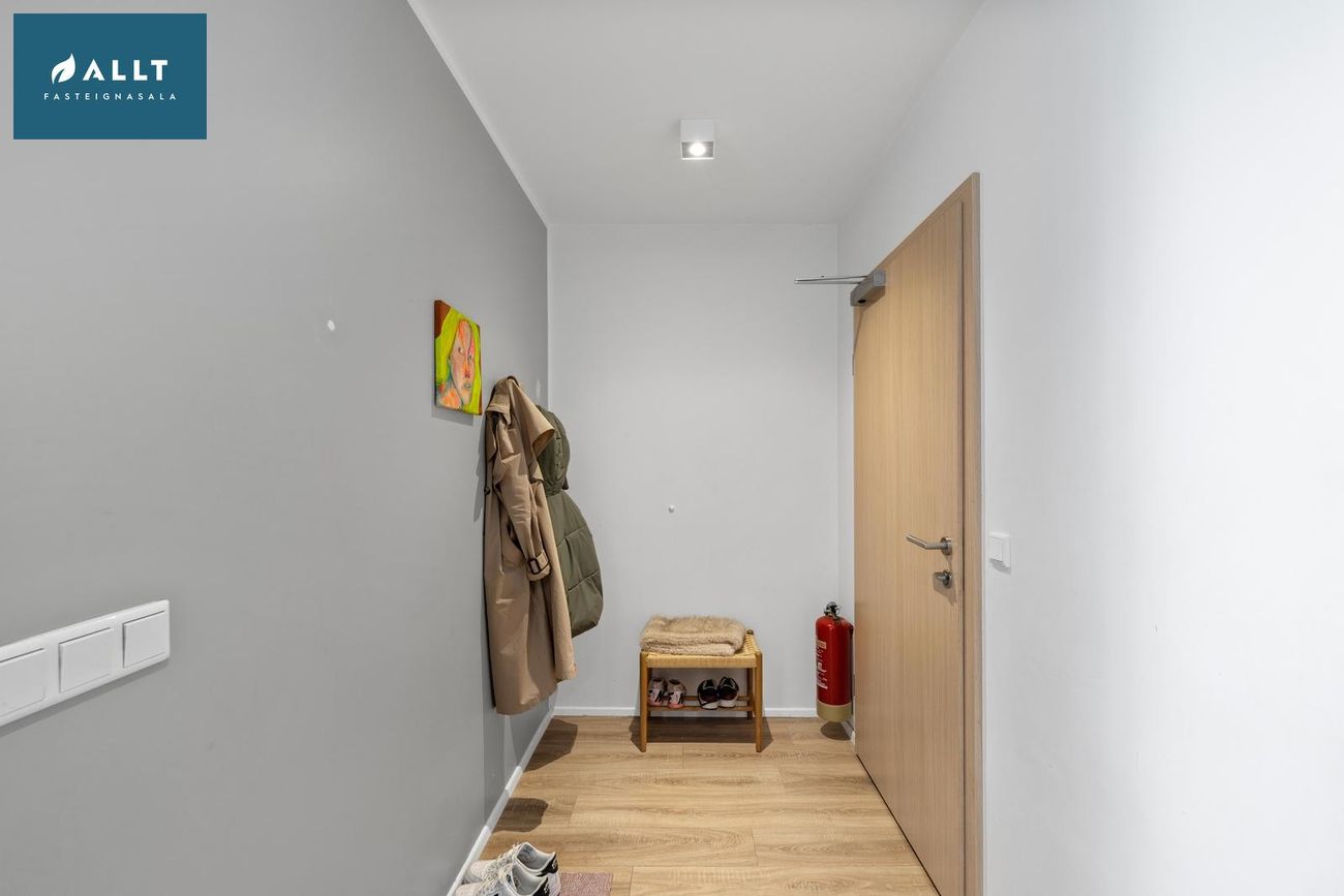 Skyggnisbraut 2 - 0203, 113 Reykjavík