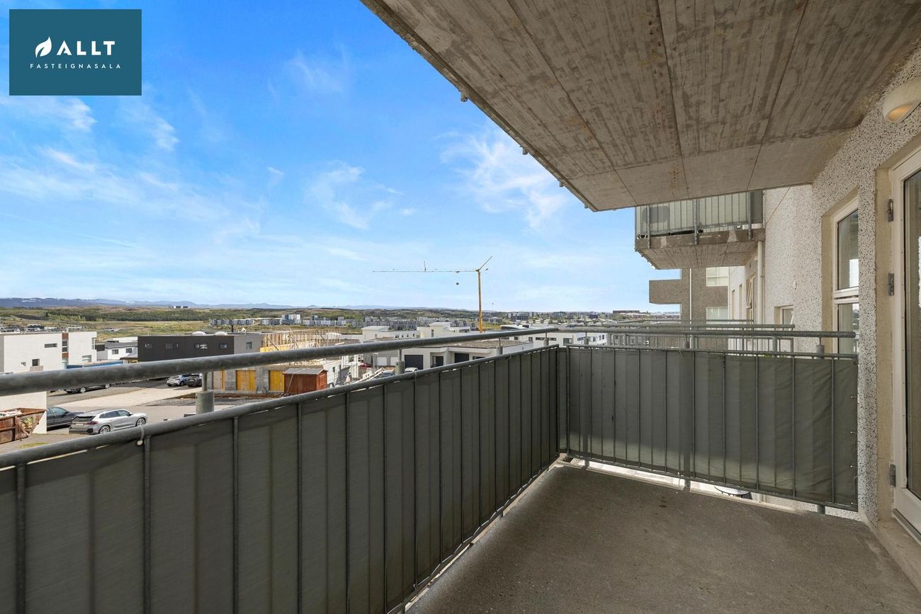 Skyggnisbraut 2 - 0203, 113 Reykjavík