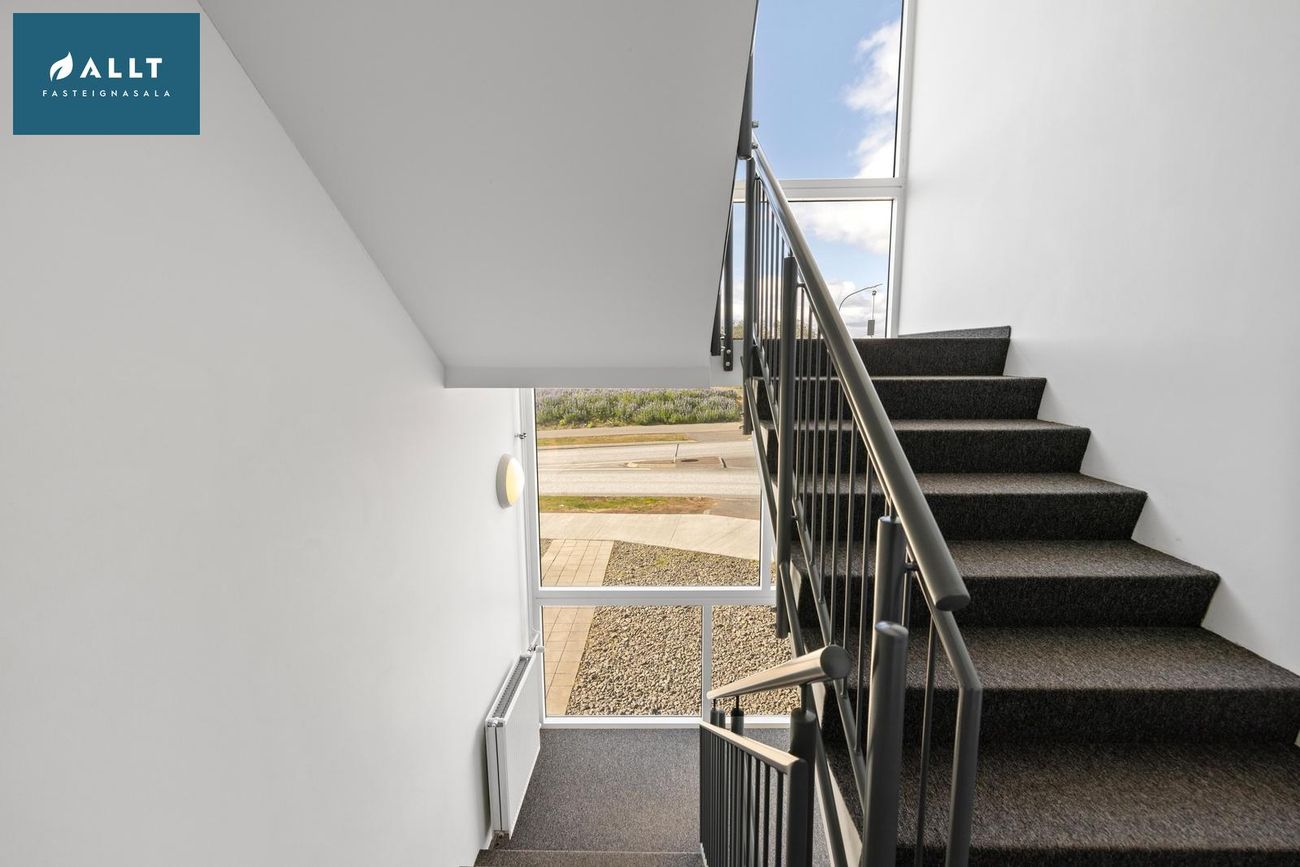 Skyggnisbraut 2 - 0203, 113 Reykjavík