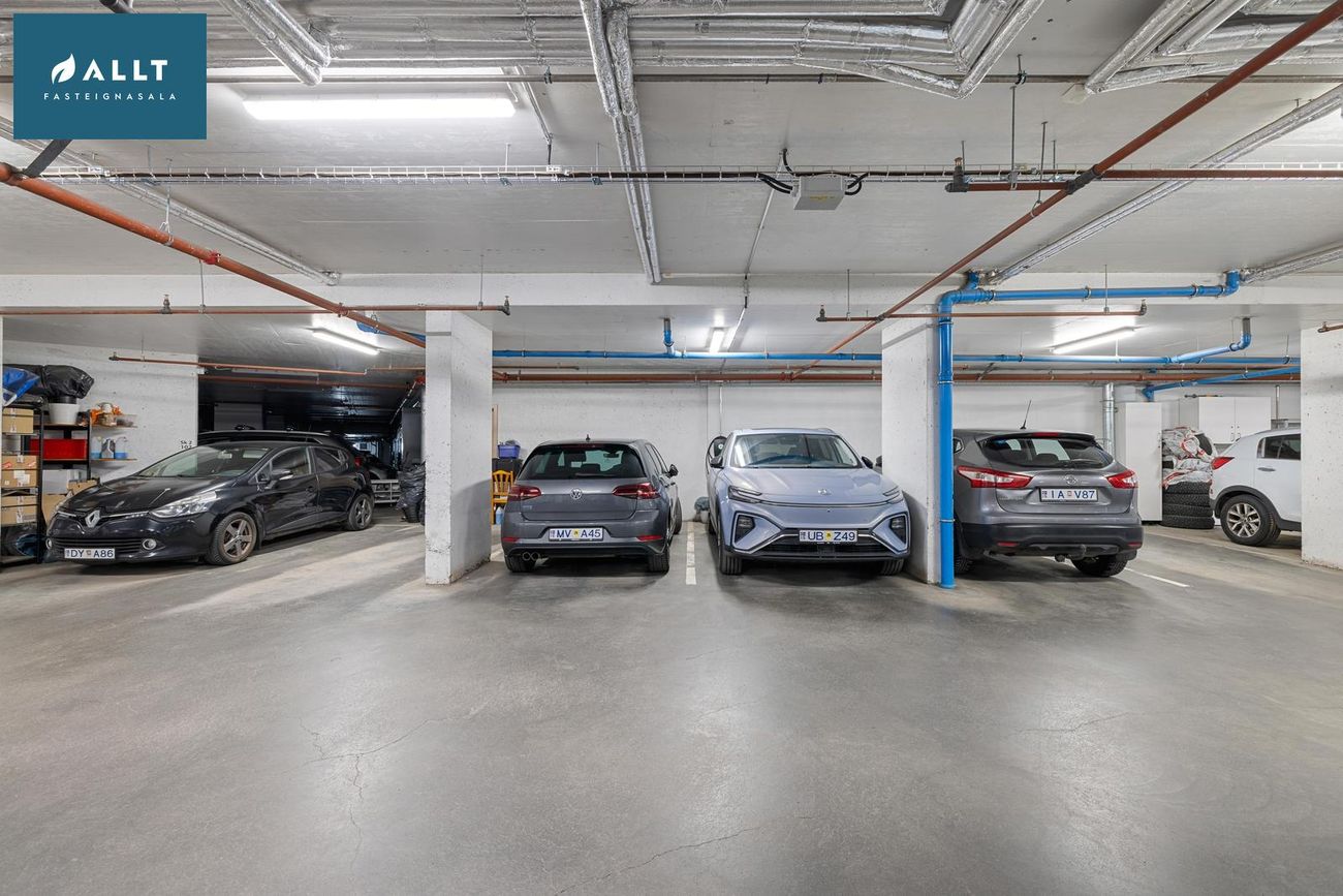 Skyggnisbraut 2 - 0203, 113 Reykjavík