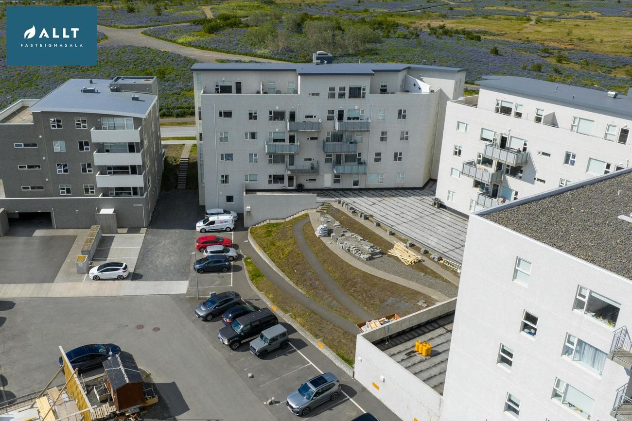 Skyggnisbraut 2 - 0203, 113 Reykjavík