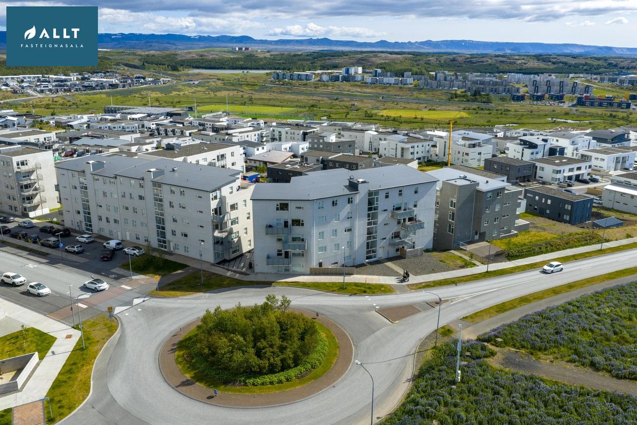 Skyggnisbraut 2 - 0203, 113 Reykjavík