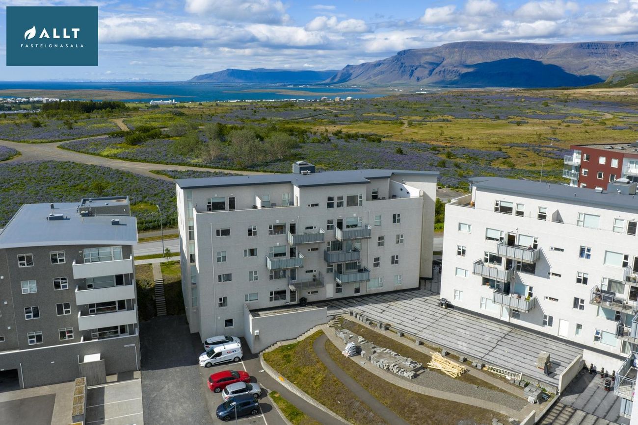 Skyggnisbraut 2 - 0203, 113 Reykjavík