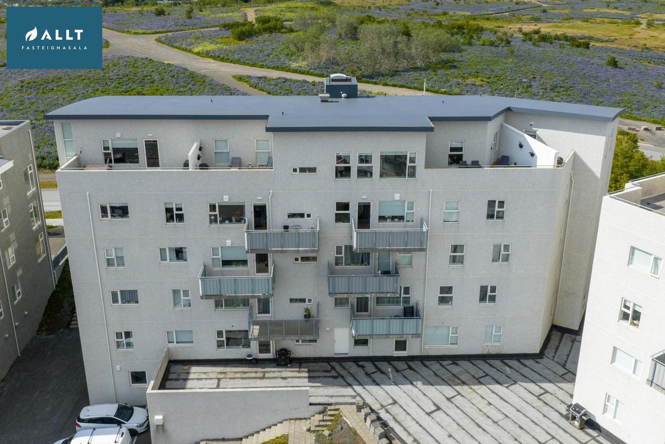 Skyggnisbraut 2 - 0203, 113 Reykjavík