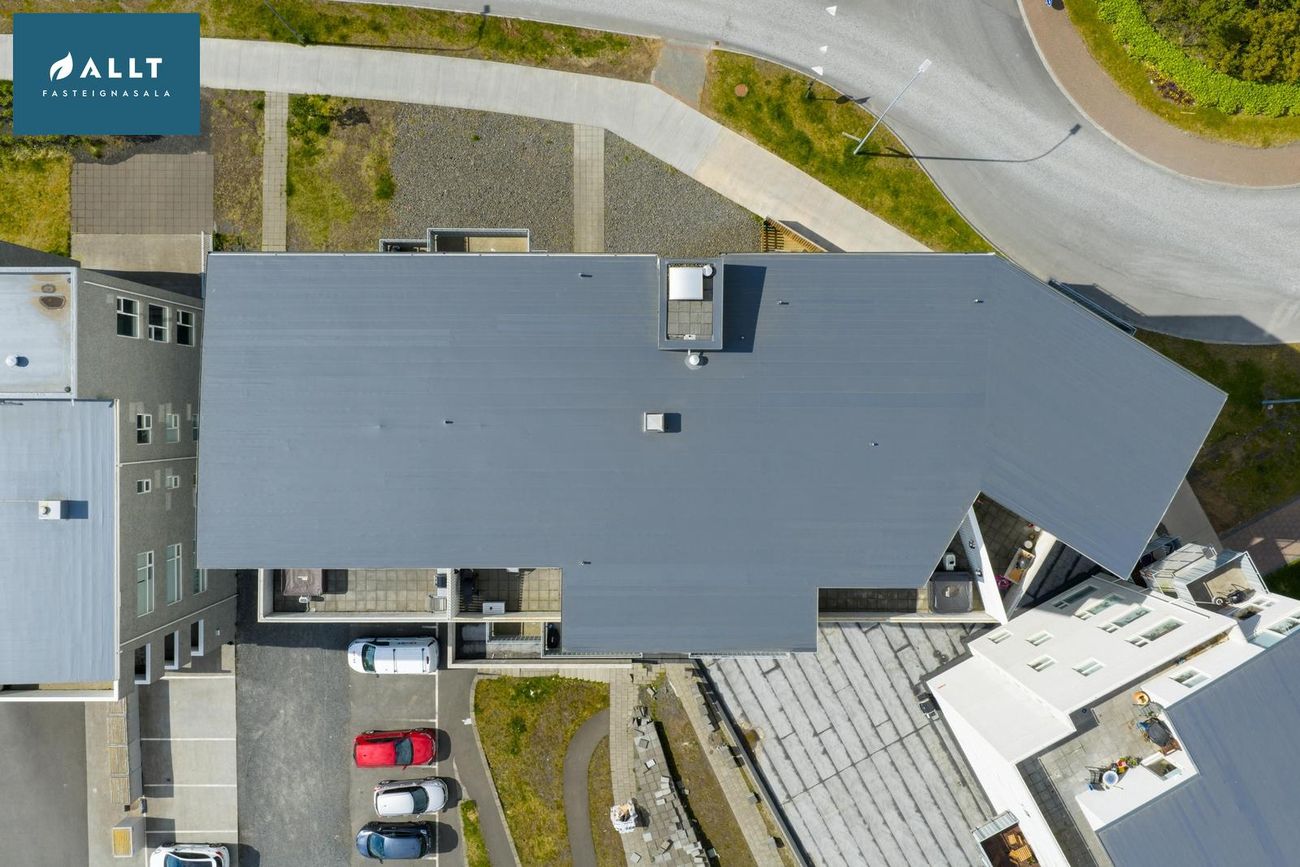 Skyggnisbraut 2 - 0203, 113 Reykjavík