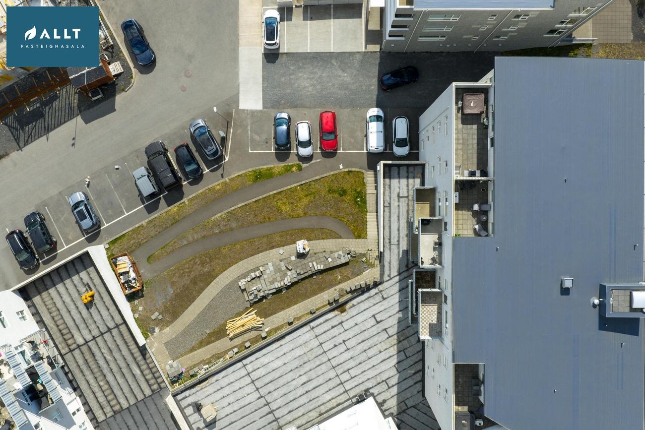 Skyggnisbraut 2 - 0203, 113 Reykjavík