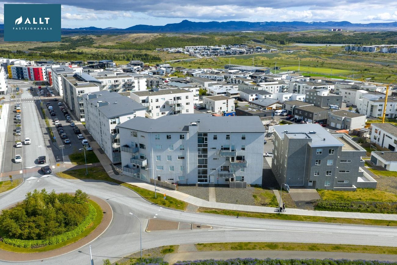 Skyggnisbraut 2 - 0203, 113 Reykjavík