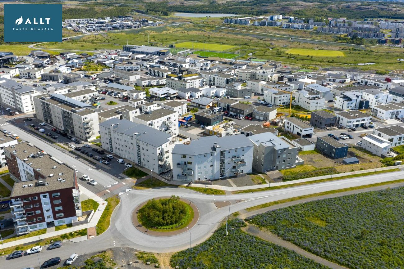 Skyggnisbraut 2 - 0203, 113 Reykjavík