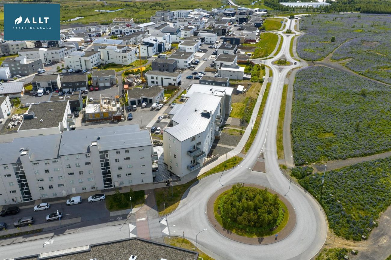 Skyggnisbraut 2 - 0203, 113 Reykjavík