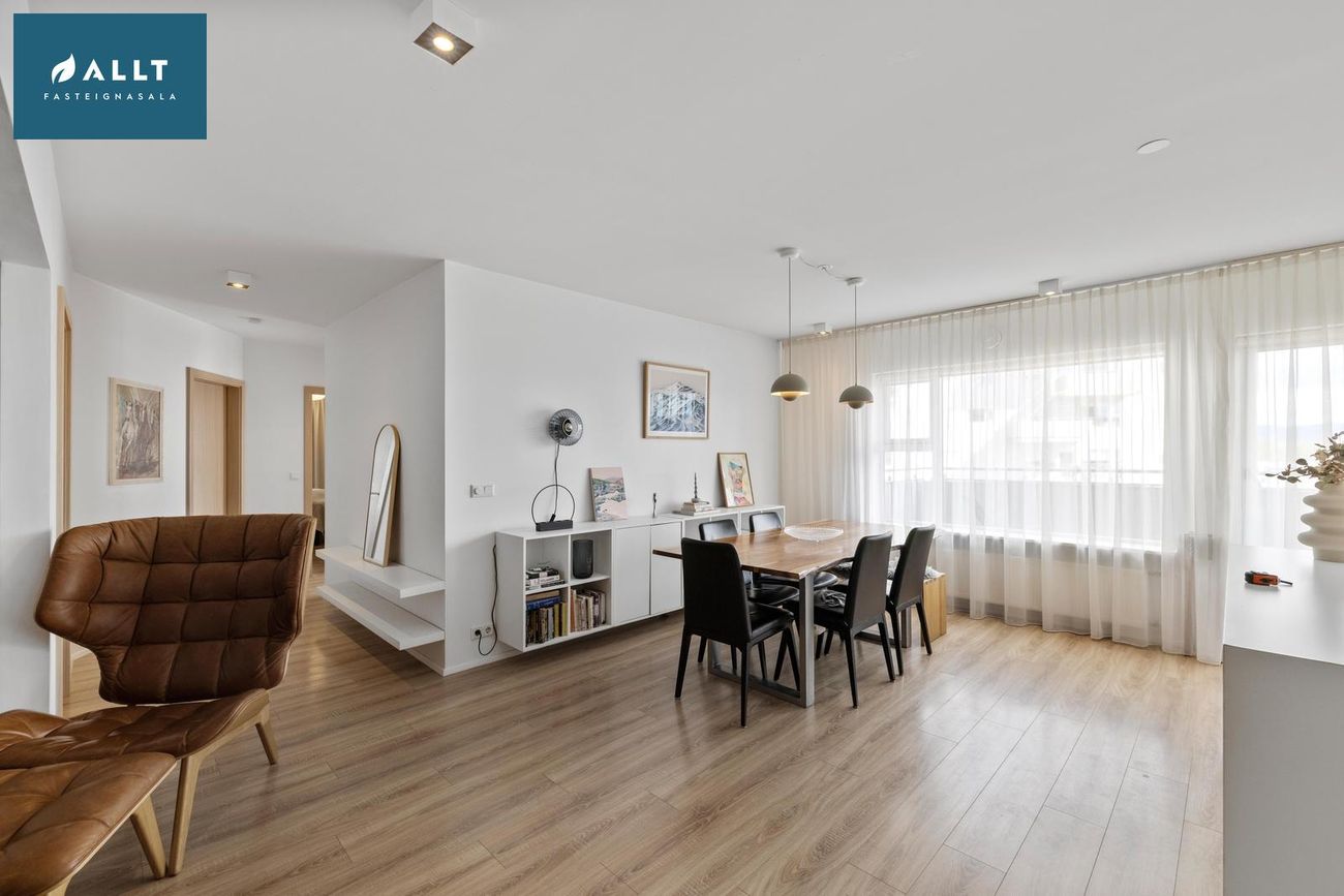 Skyggnisbraut 2 - 0203, 113 Reykjavík