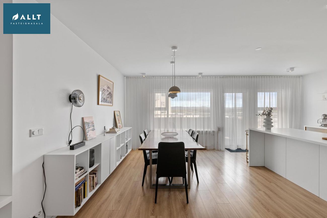 Skyggnisbraut 2 - 0203, 113 Reykjavík