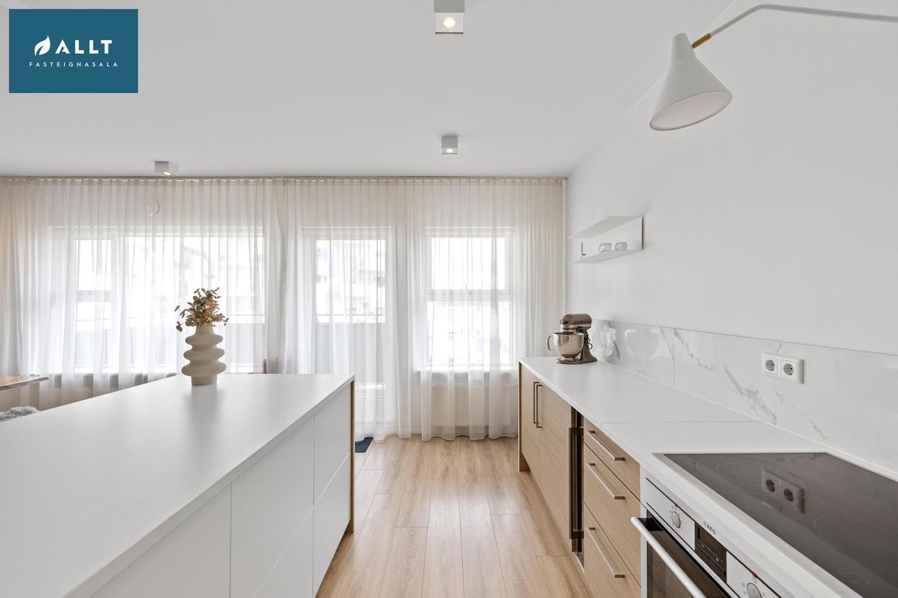 Skyggnisbraut 2 - 0203, 113 Reykjavík