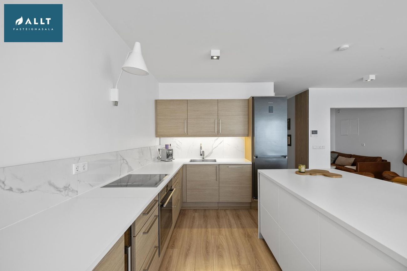 Skyggnisbraut 2 - 0203, 113 Reykjavík