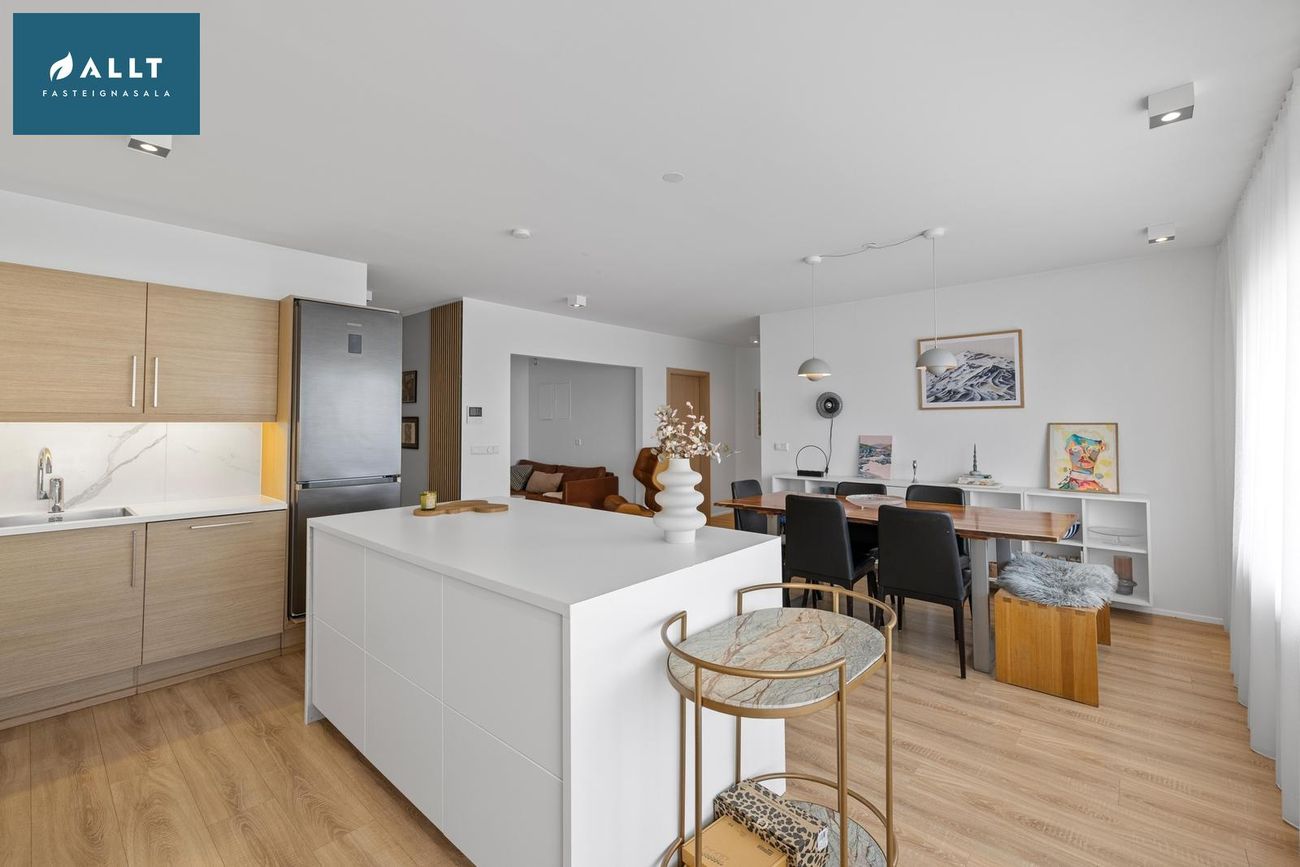 Skyggnisbraut 2 - 0203, 113 Reykjavík