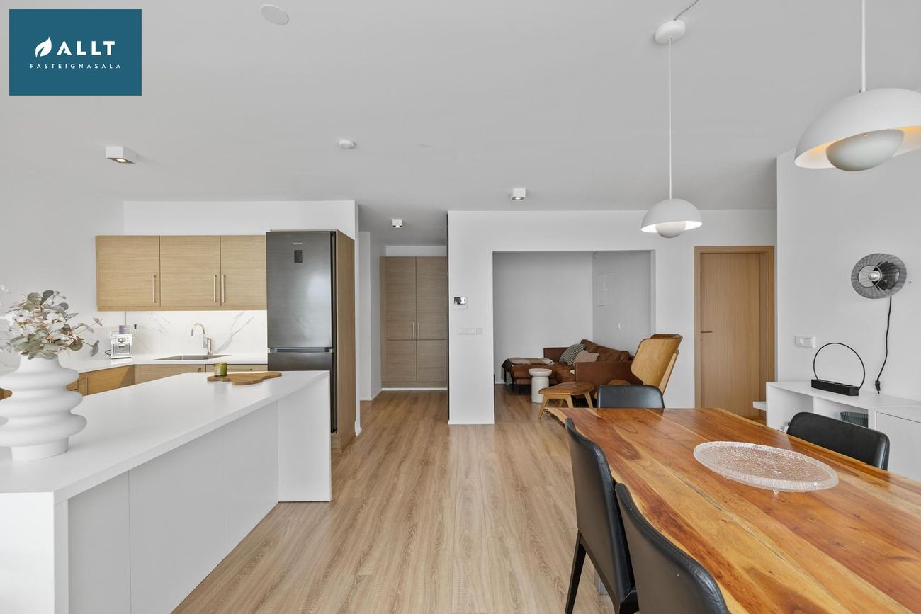 Skyggnisbraut 2 - 0203, 113 Reykjavík