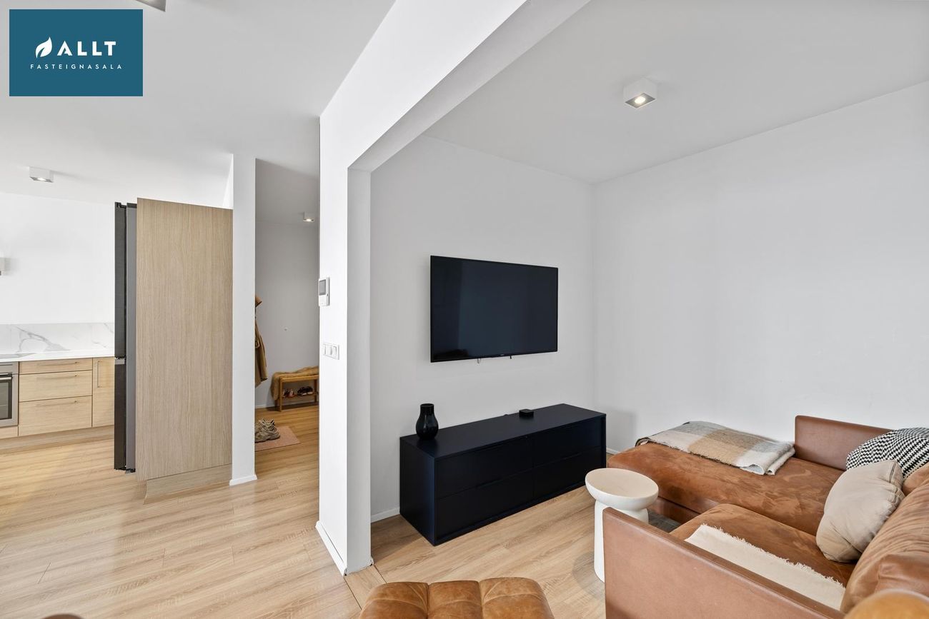 Skyggnisbraut 2 - 0203, 113 Reykjavík