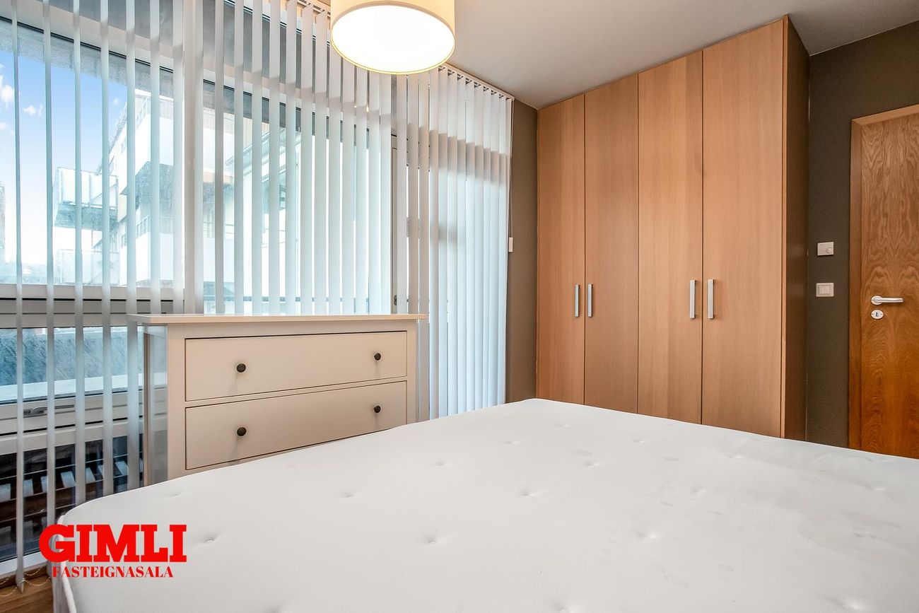 Klapparstígur 14 - 0202, 101 Reykjavík