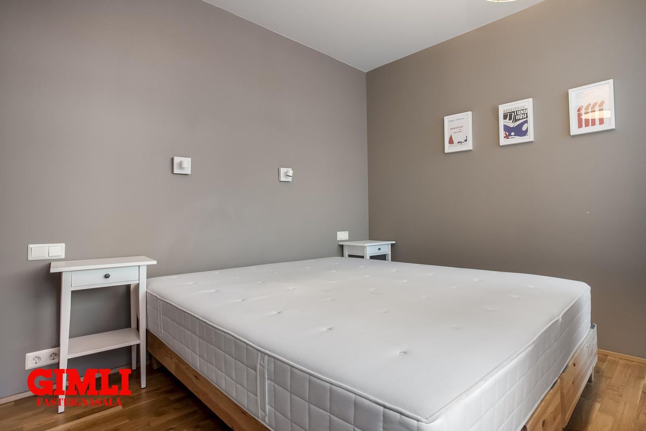 Klapparstígur 14 - 0202, 101 Reykjavík