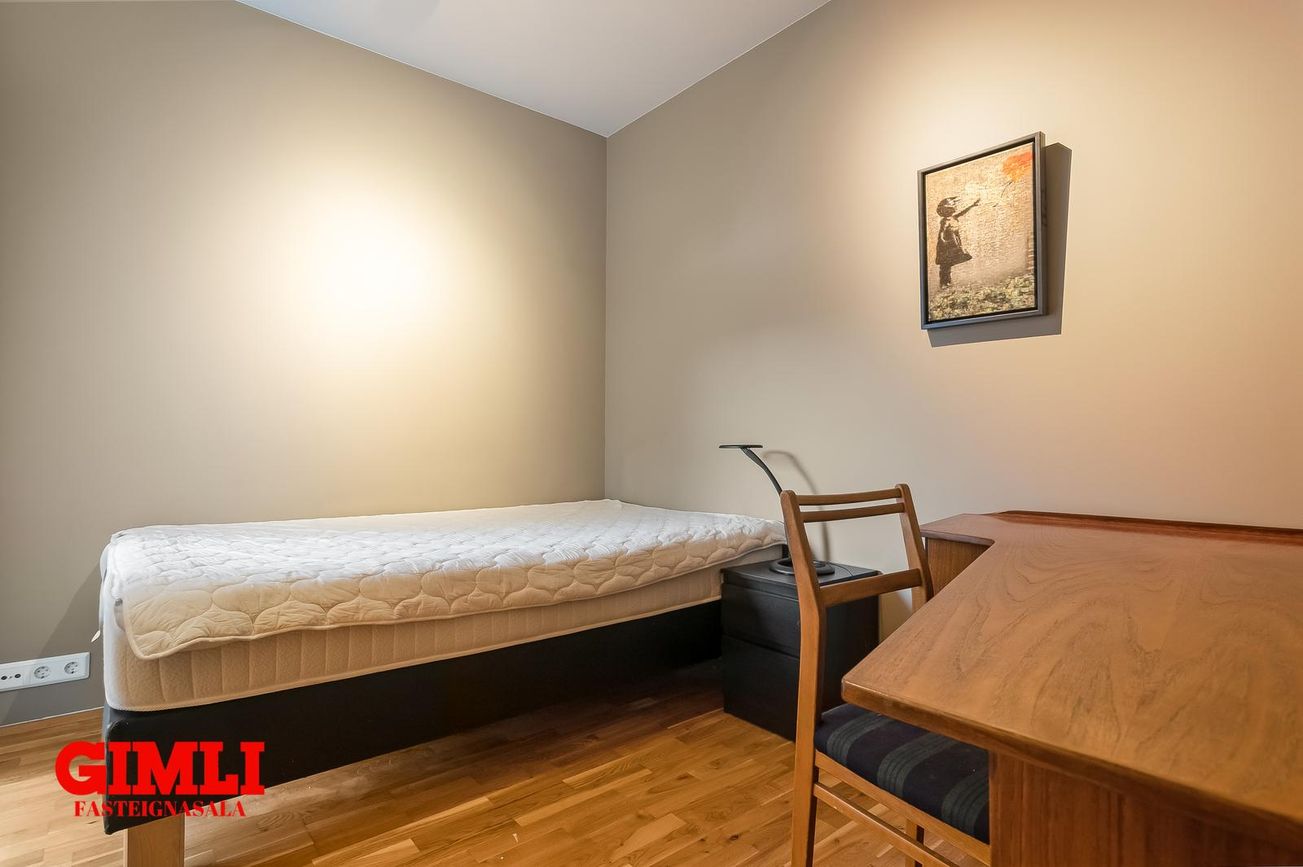 Klapparstígur 14 - 0202, 101 Reykjavík