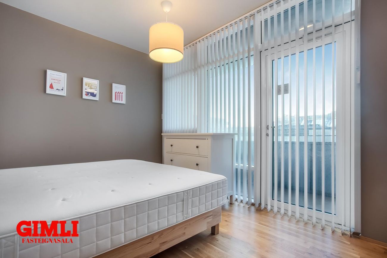 Klapparstígur 14 - 0202, 101 Reykjavík