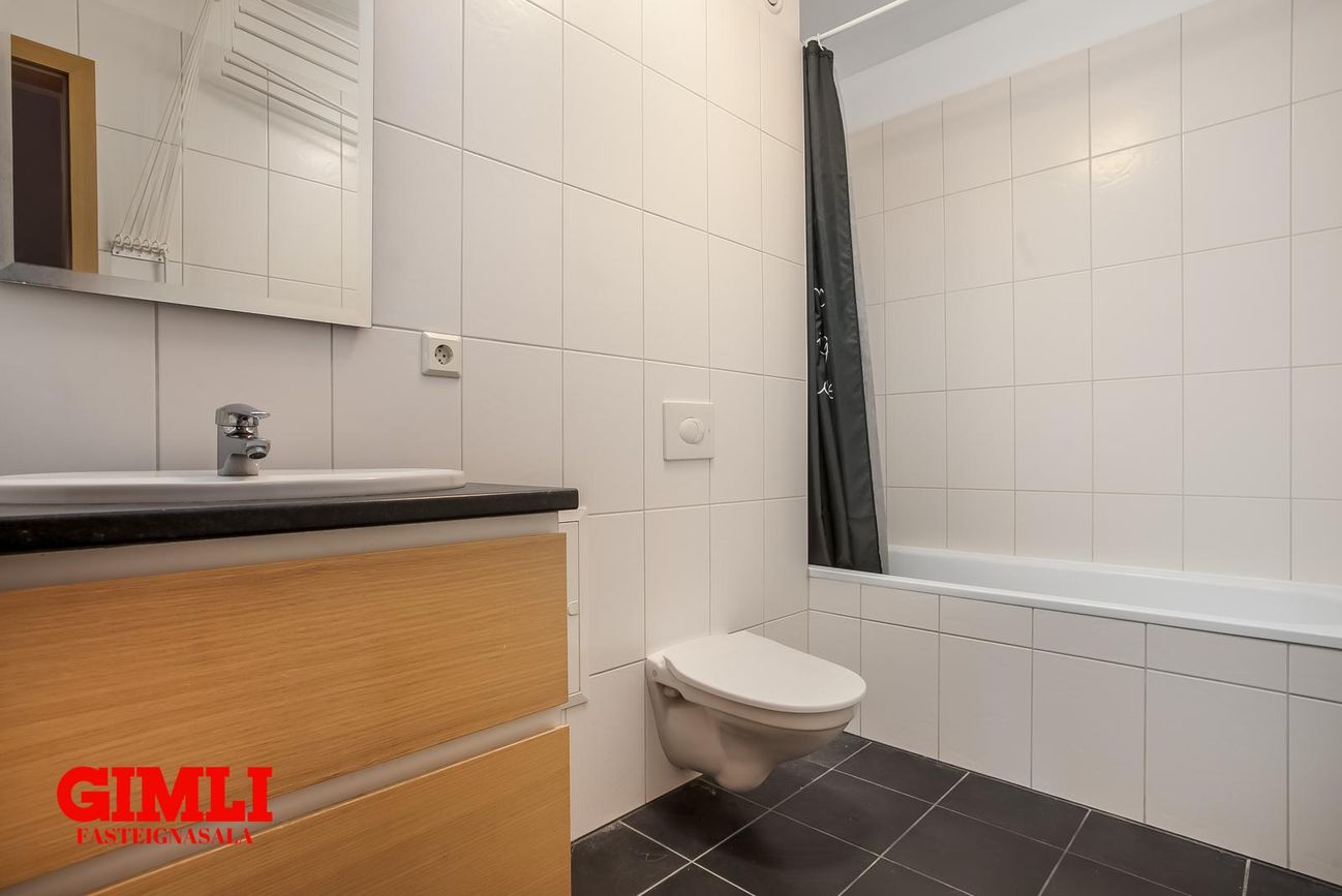 Klapparstígur 14 - 0202, 101 Reykjavík