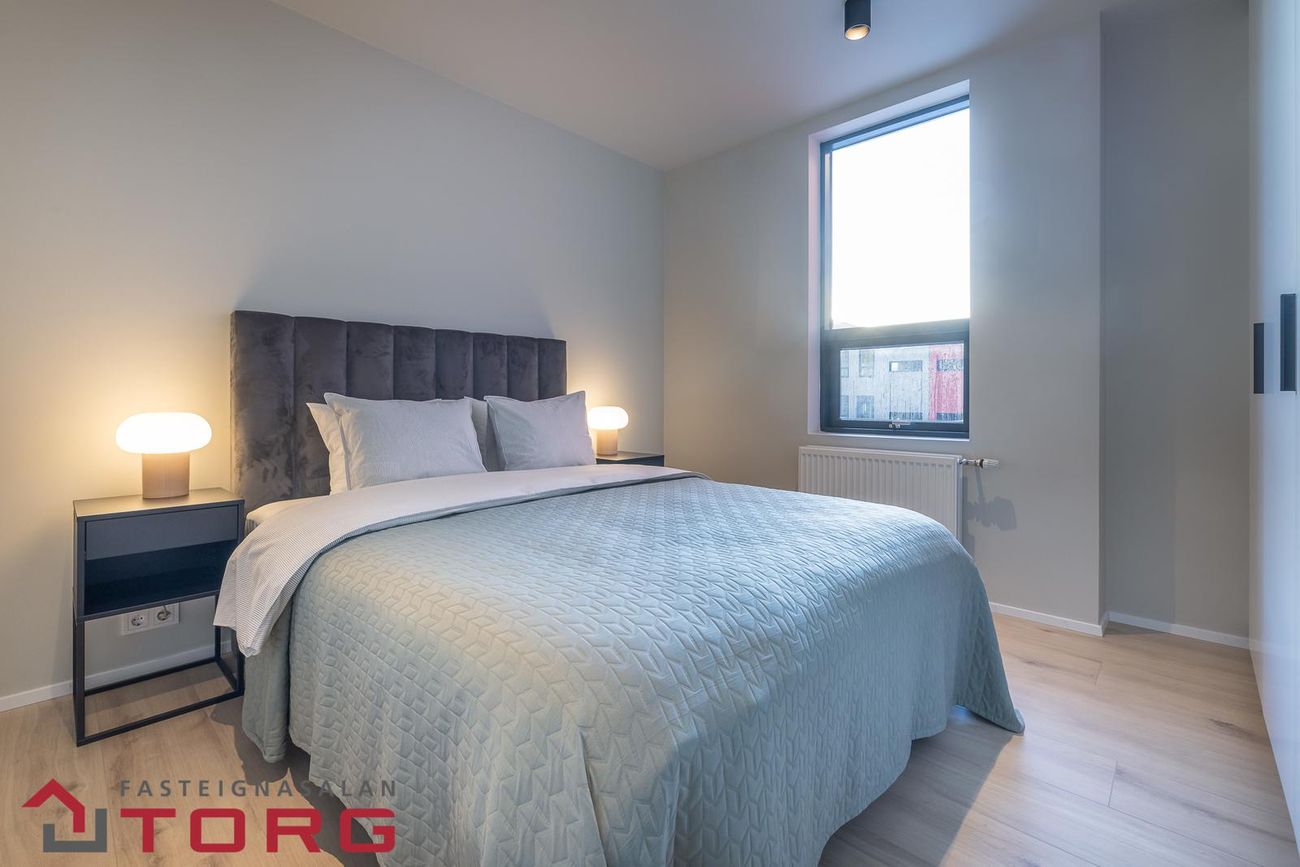 Eskiás 6C - 0101, 210 Garðabær